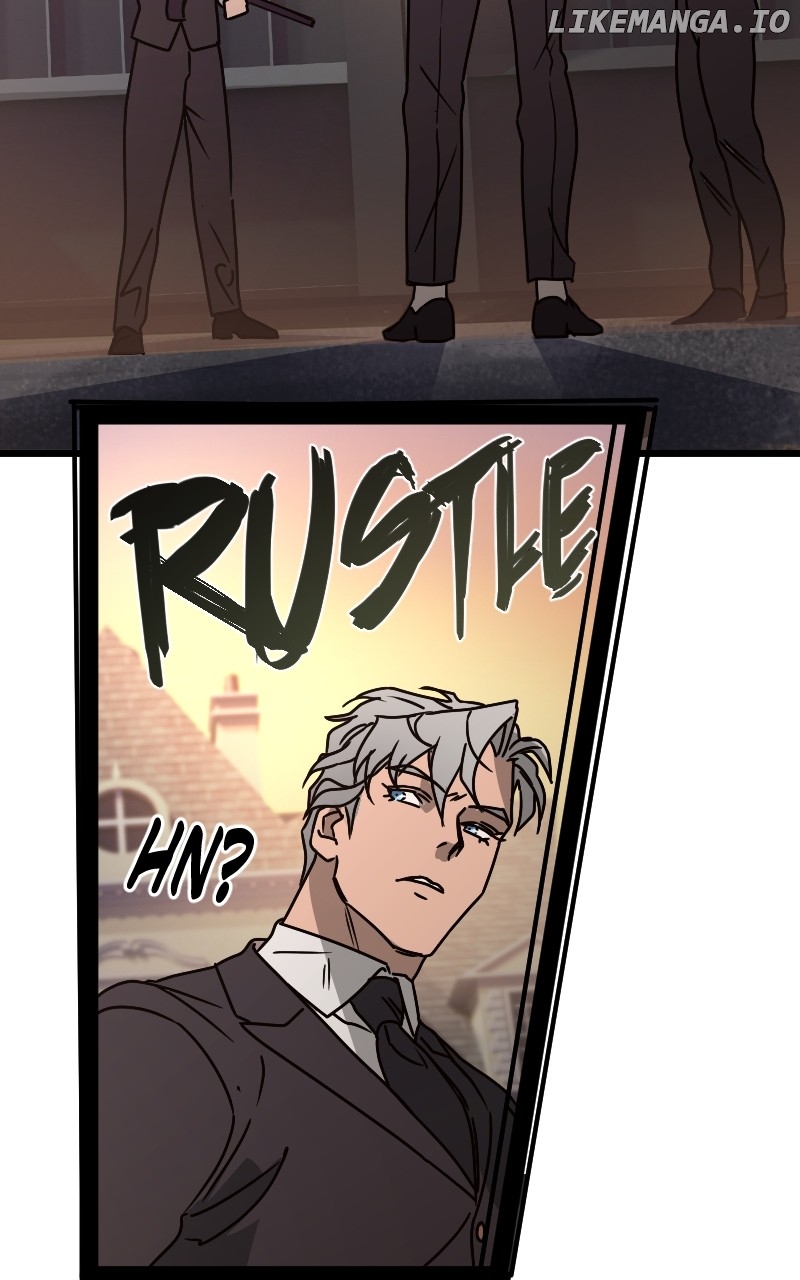 Read The Mafia Nanny Manga Online
