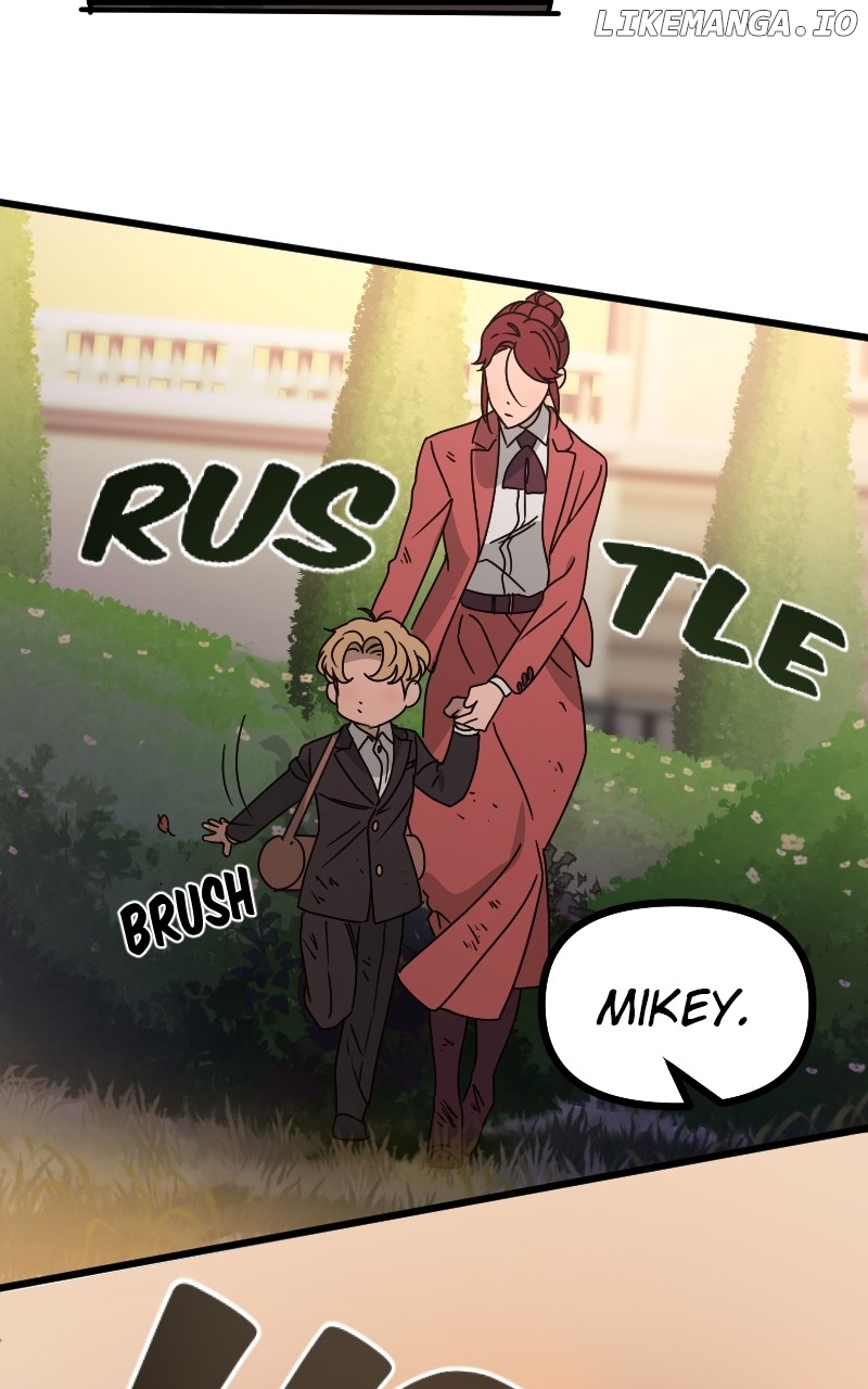 Read The Mafia Nanny Manga Online