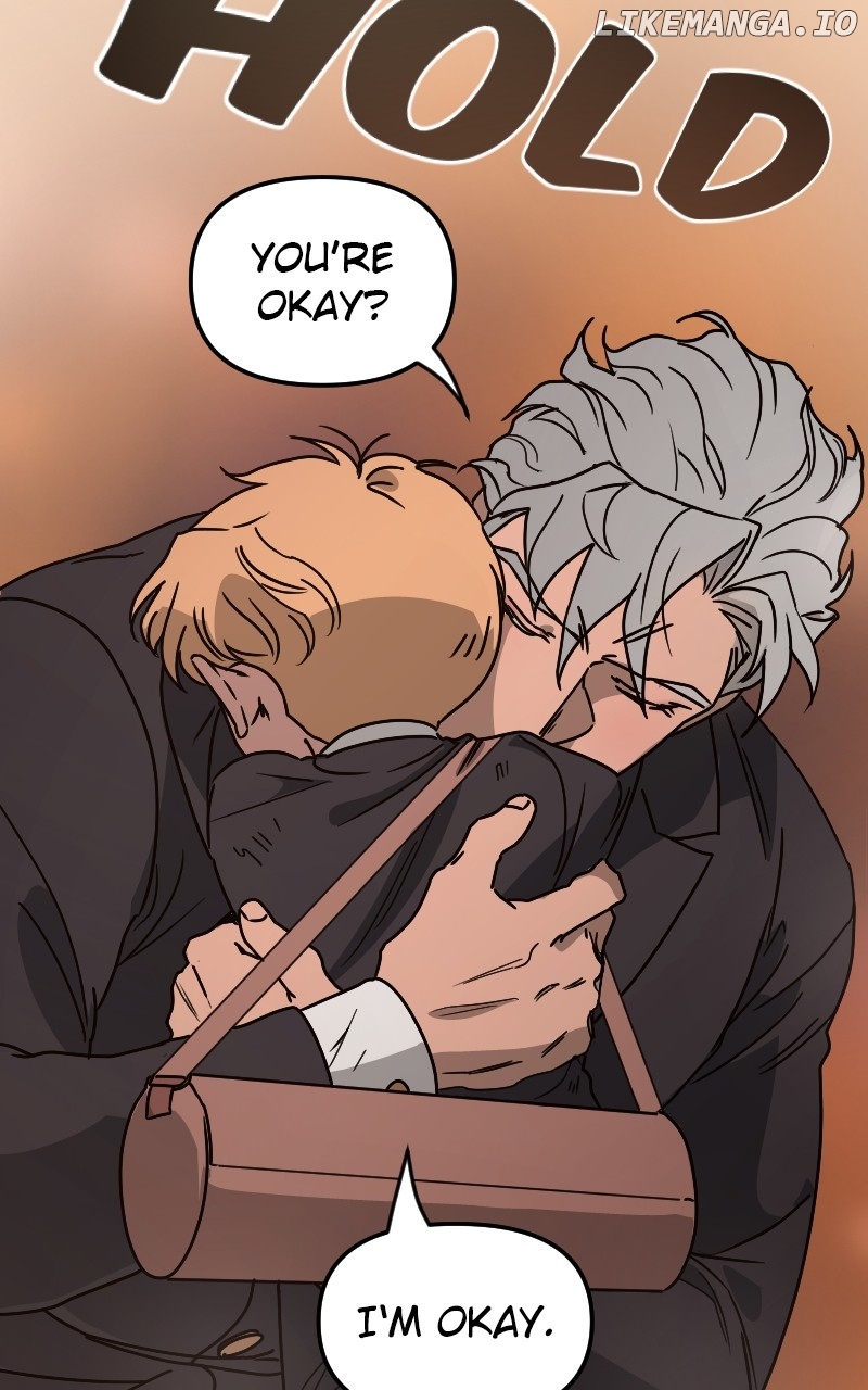 Read The Mafia Nanny Manga Online