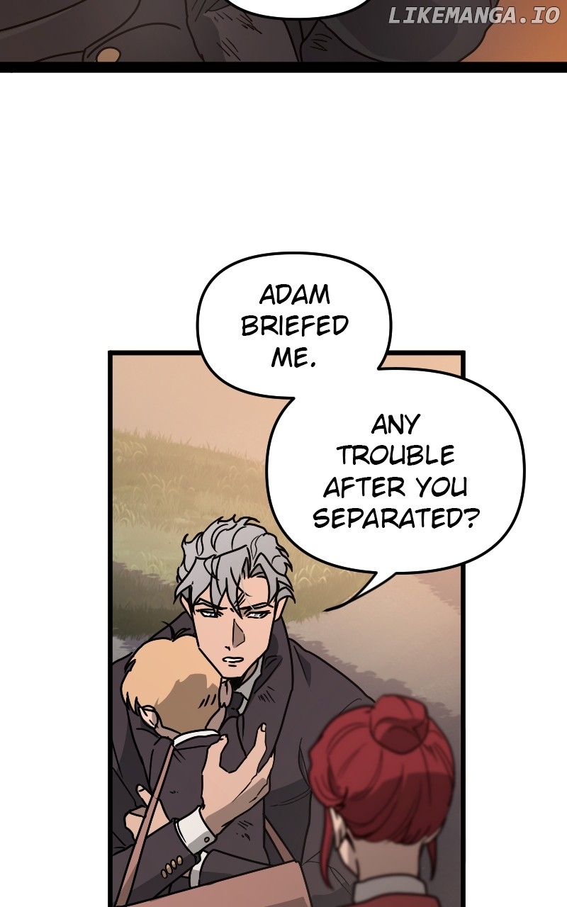 Read The Mafia Nanny Manga Online
