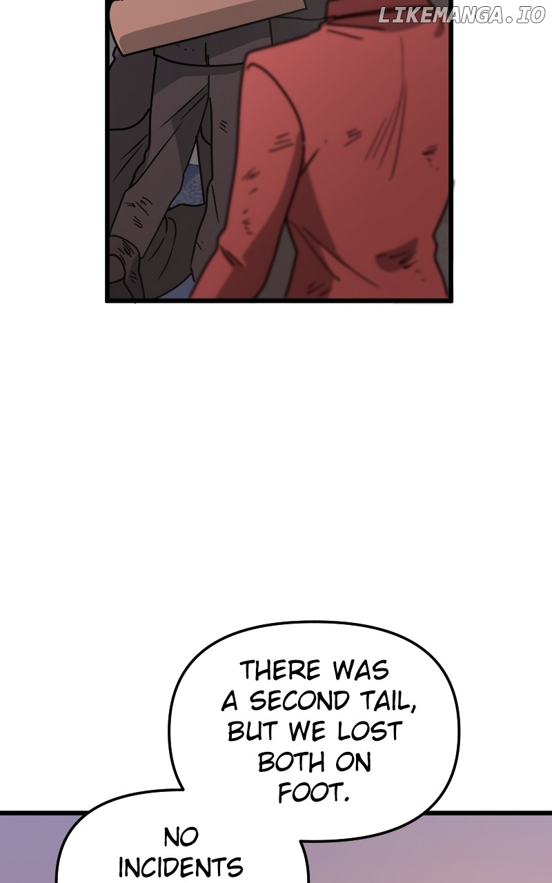 Read The Mafia Nanny Manga Online
