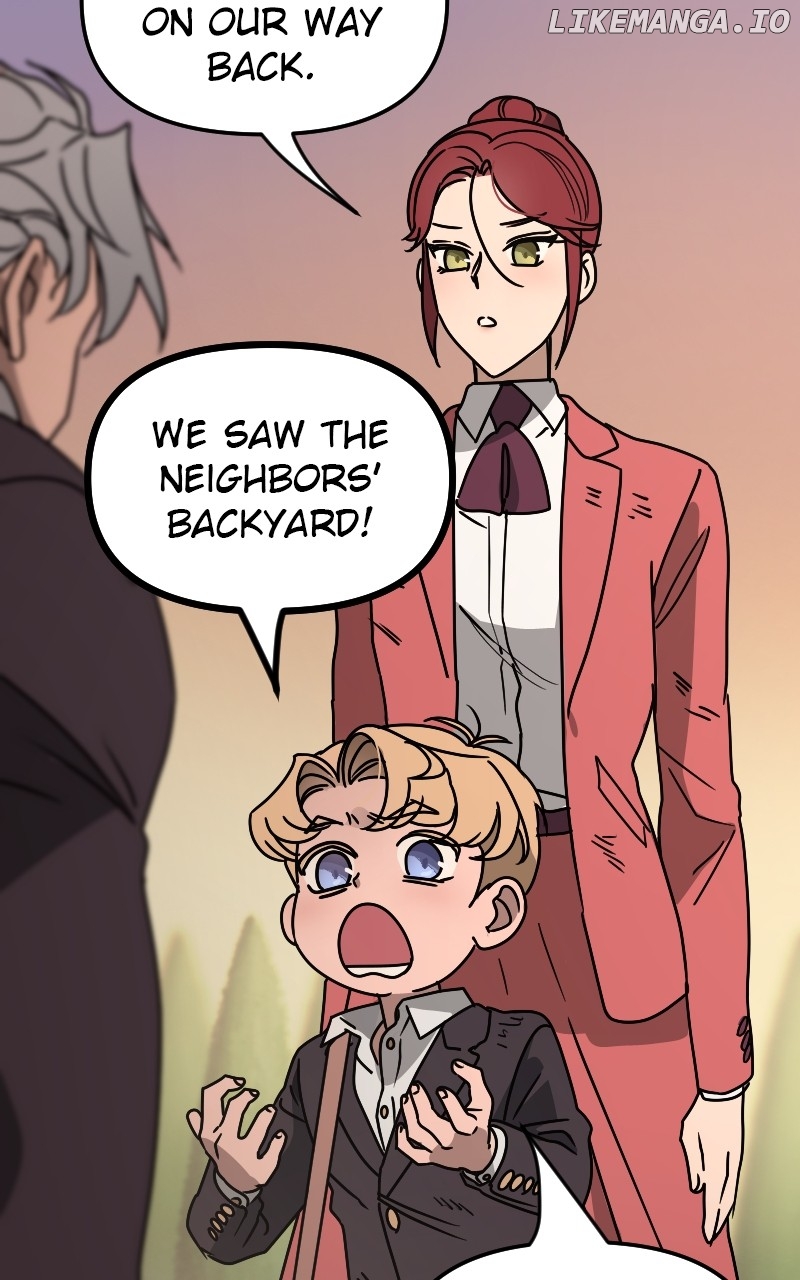Read The Mafia Nanny Manga Online