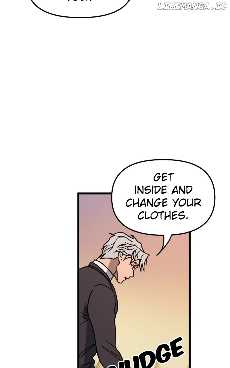 Read The Mafia Nanny Manga Online