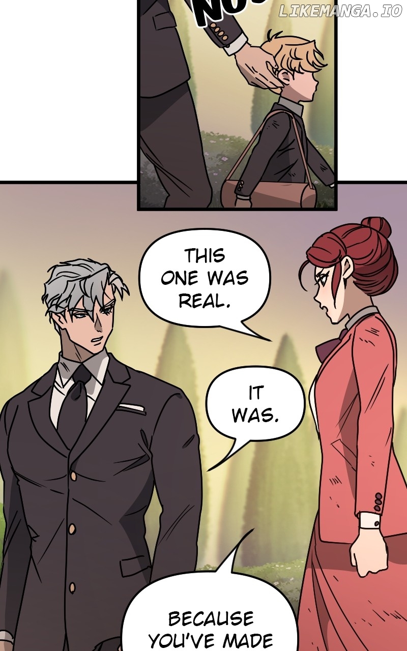 Read The Mafia Nanny Manga Online