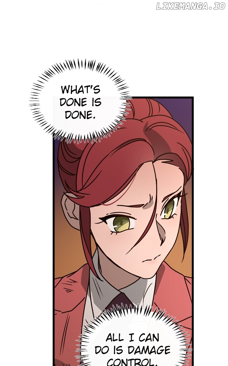 Read The Mafia Nanny Manga Online