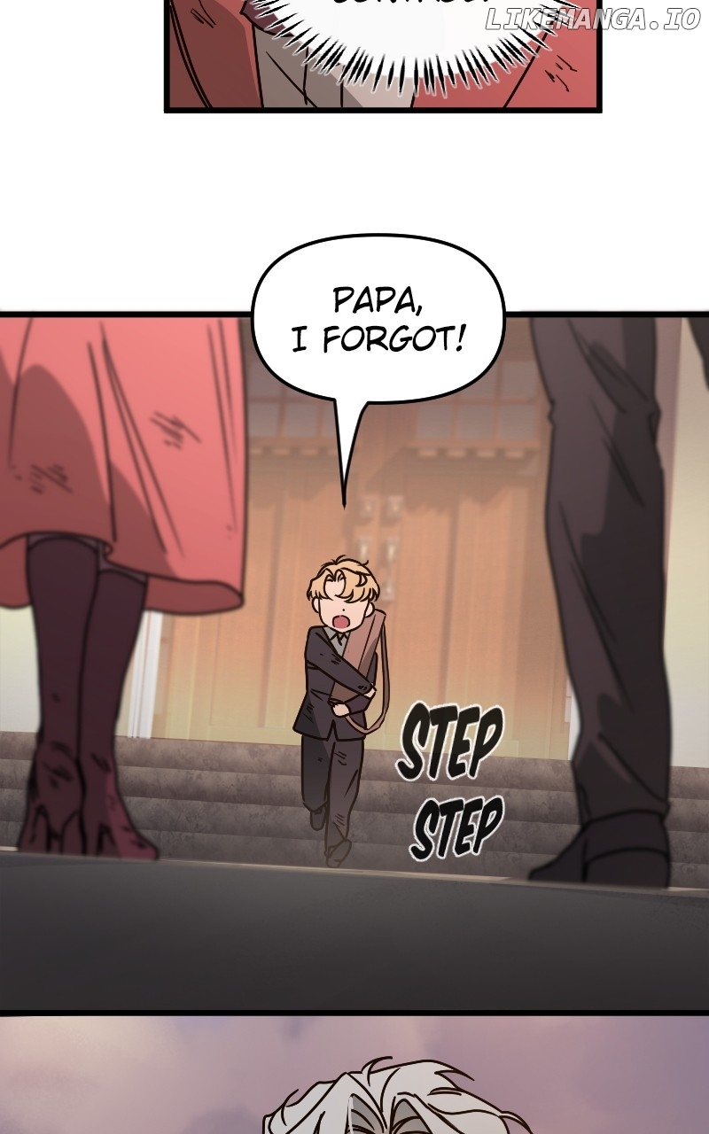 Read The Mafia Nanny Manga Online