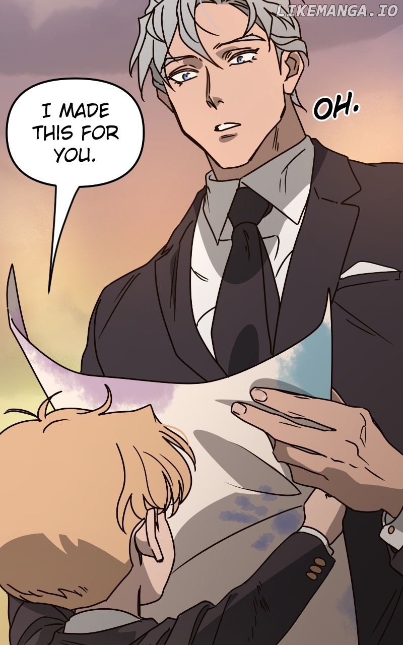Read The Mafia Nanny Manga Online