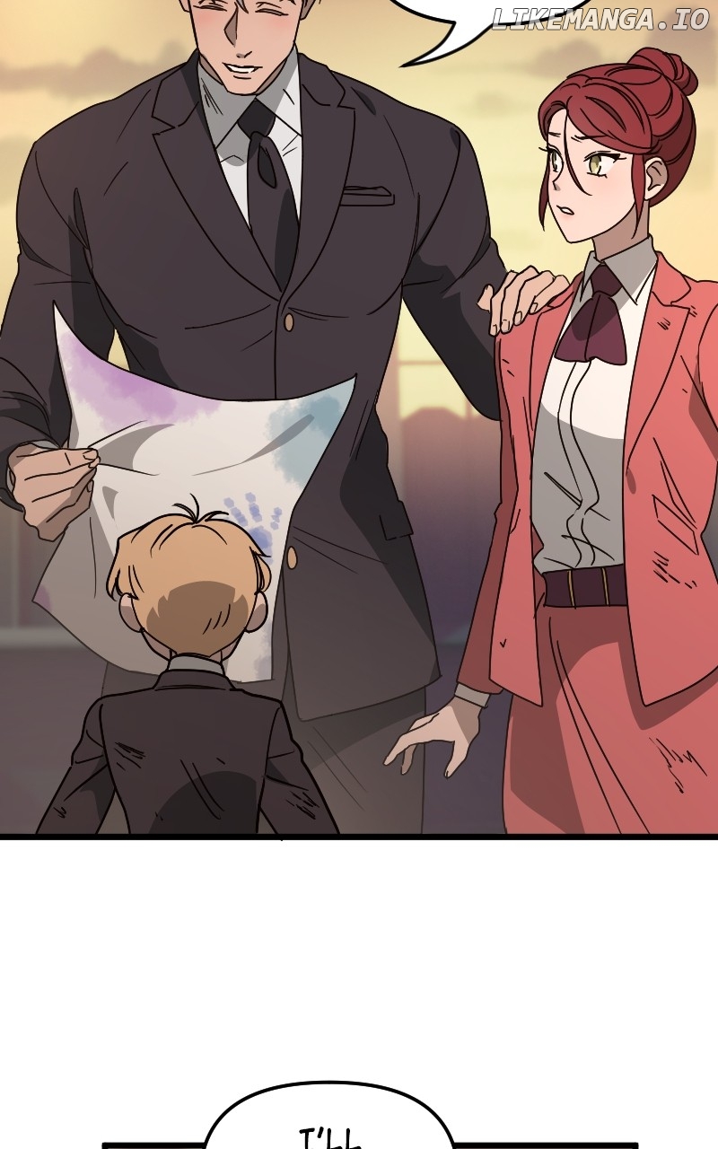 Read The Mafia Nanny Manga Online