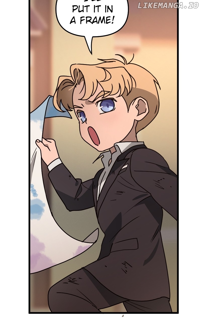 Read The Mafia Nanny Manga Online