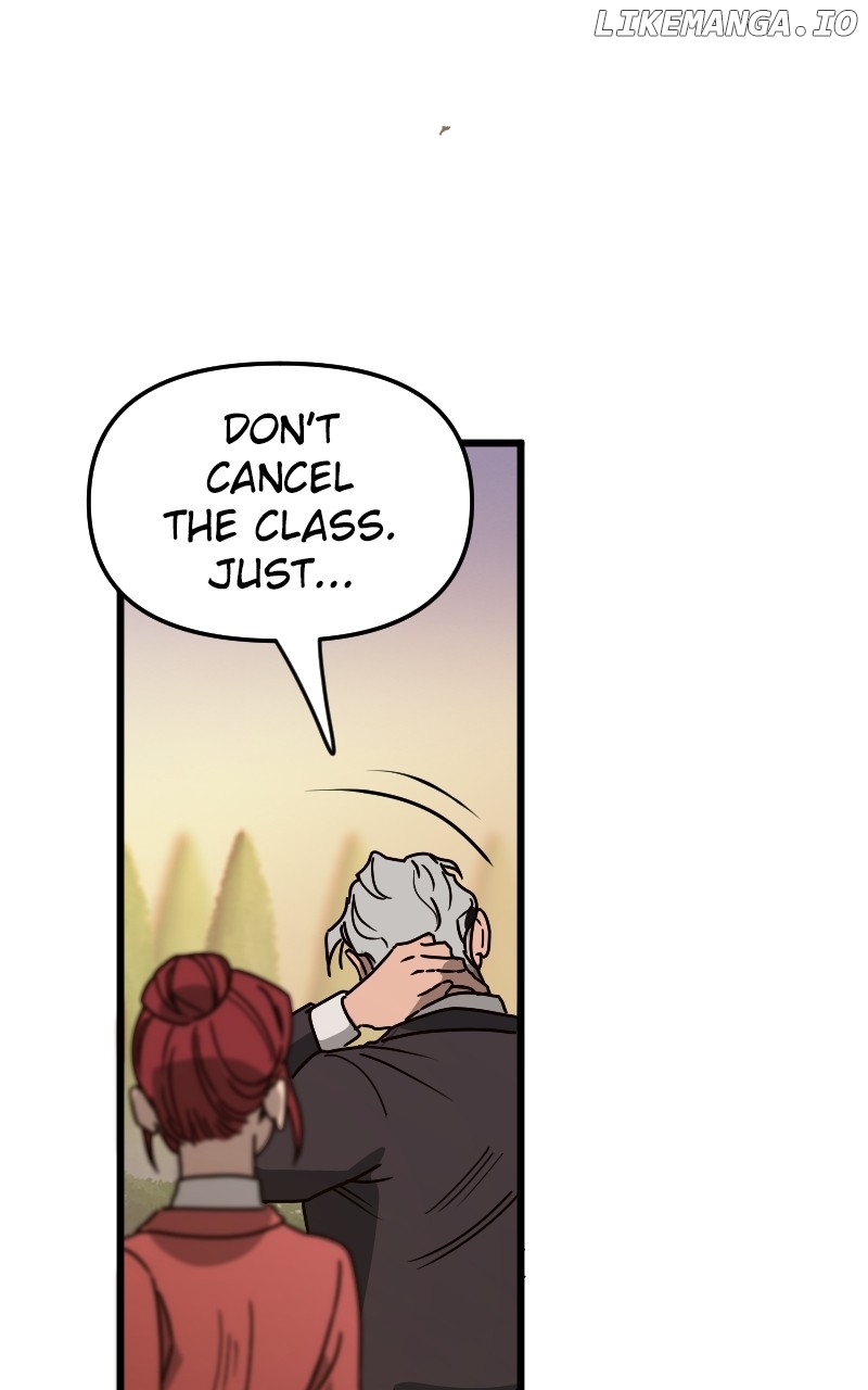 Read The Mafia Nanny Manga Online