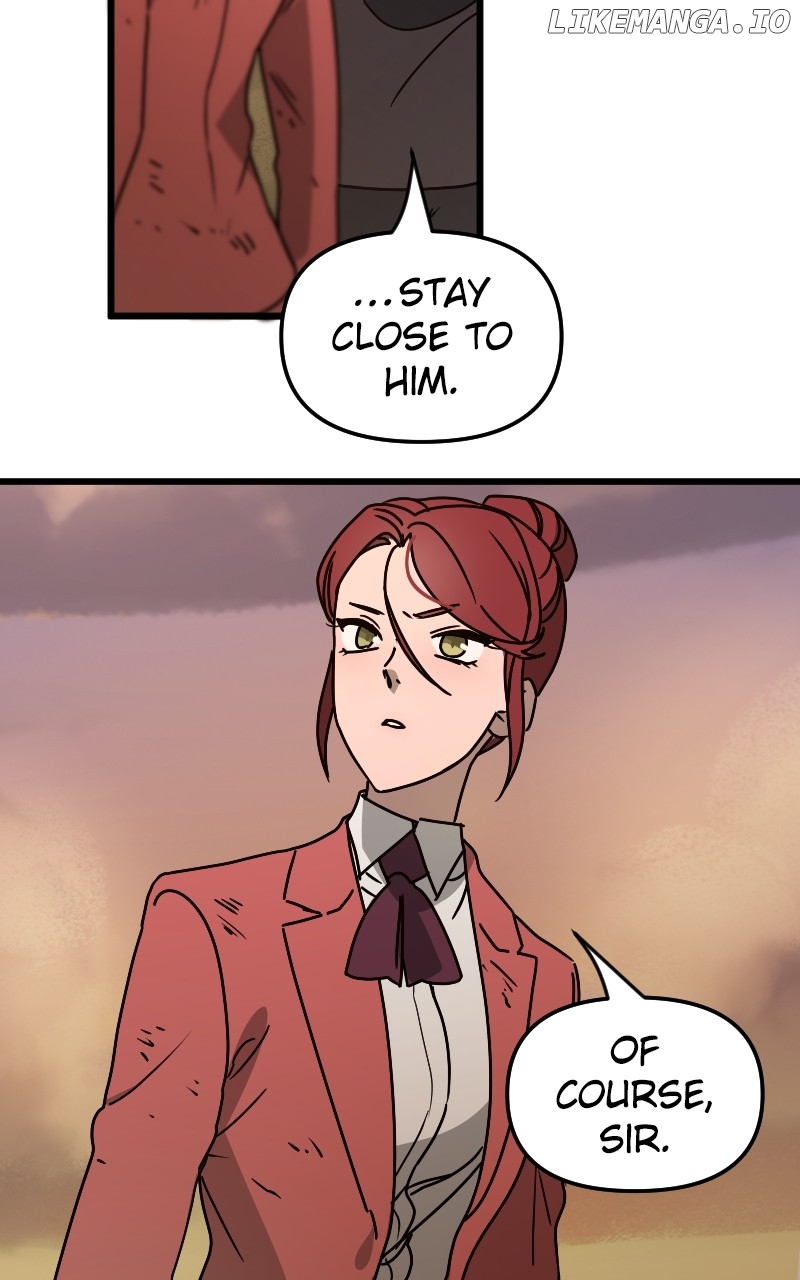 Read The Mafia Nanny Manga Online