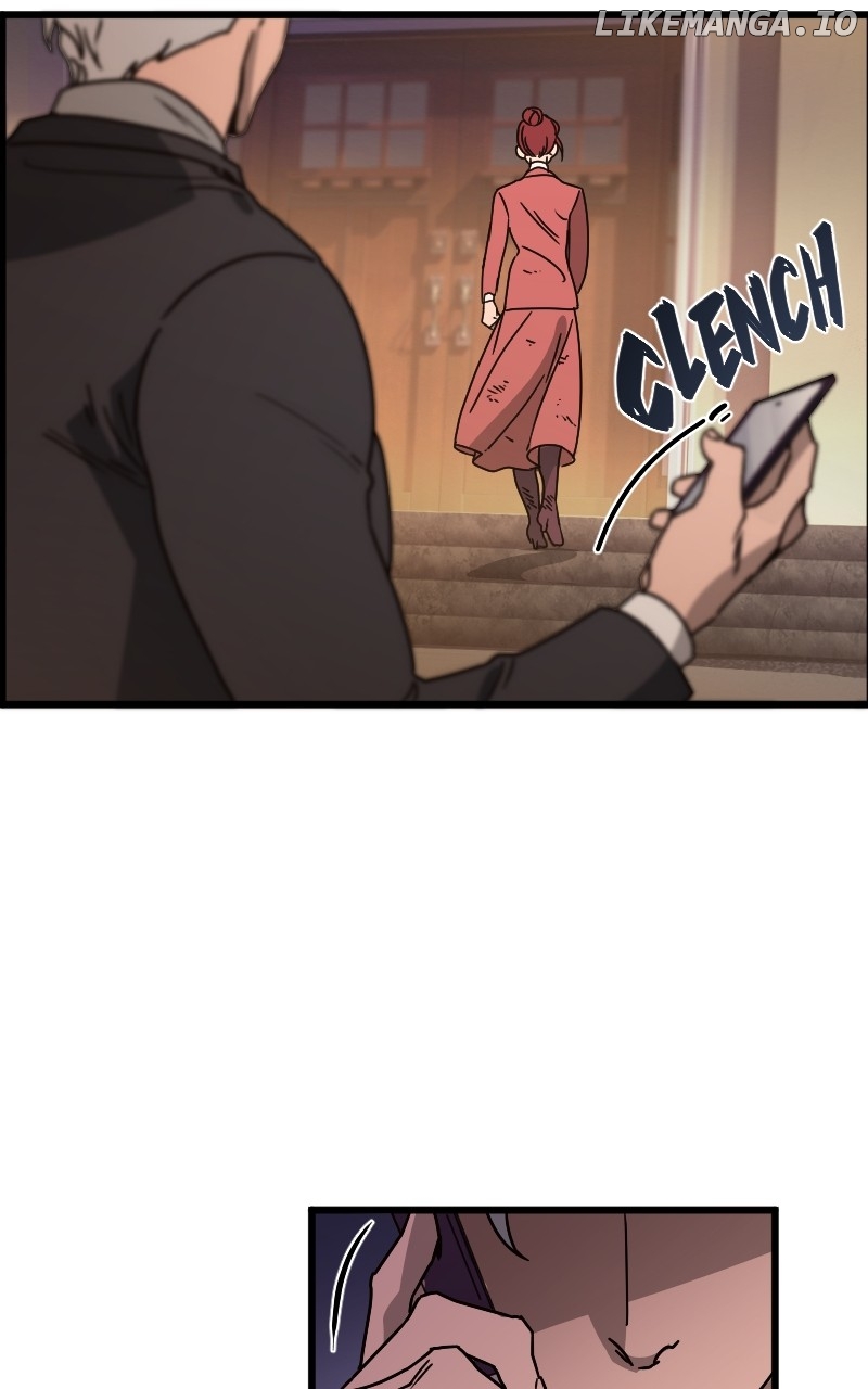 Read The Mafia Nanny Manga Online