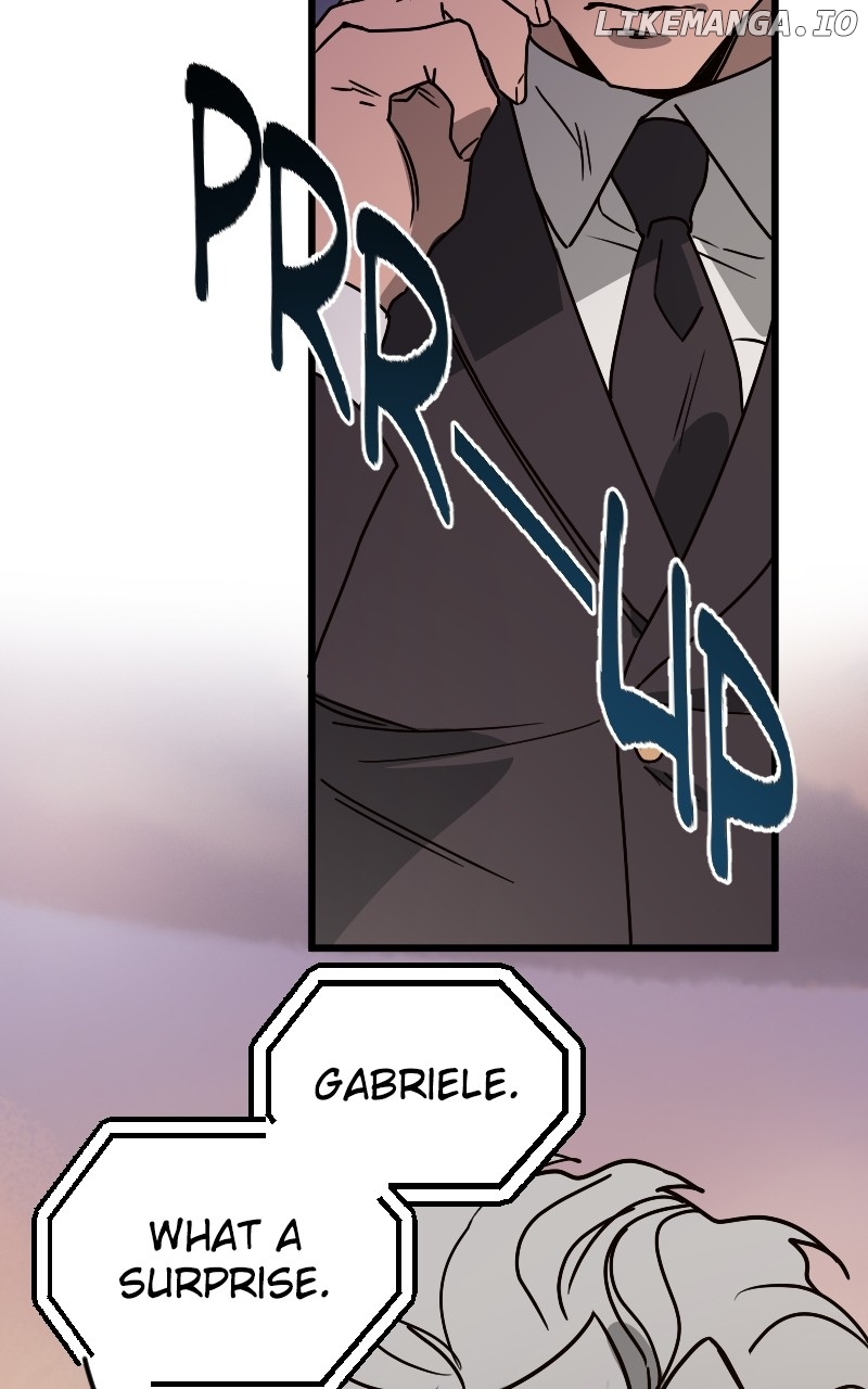 Read The Mafia Nanny Manga Online