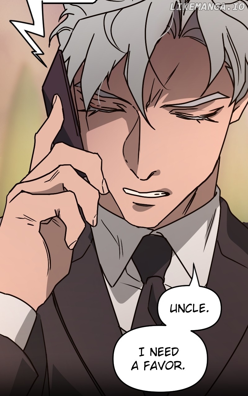 Read The Mafia Nanny Manga Online