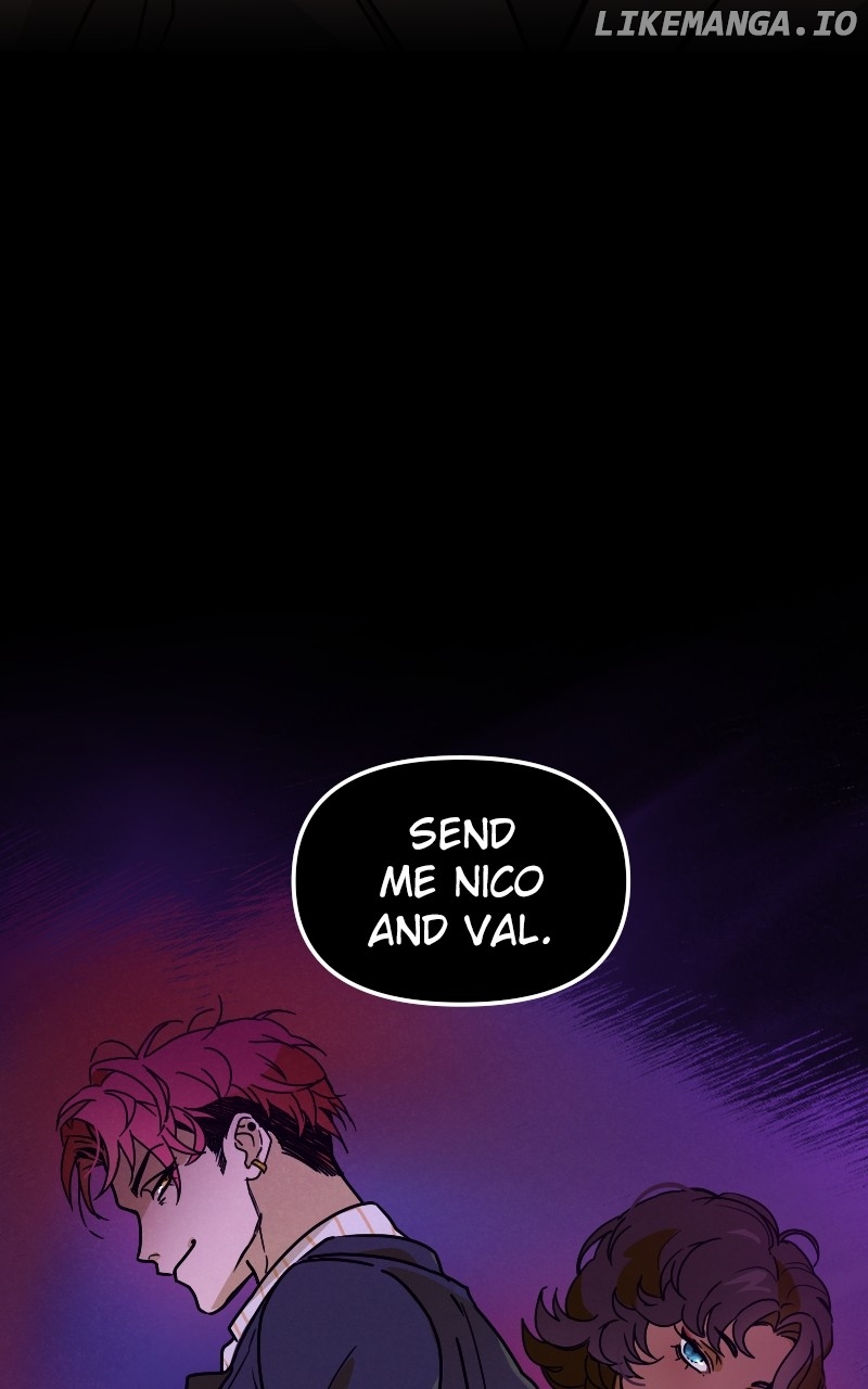 Read The Mafia Nanny Manga Online