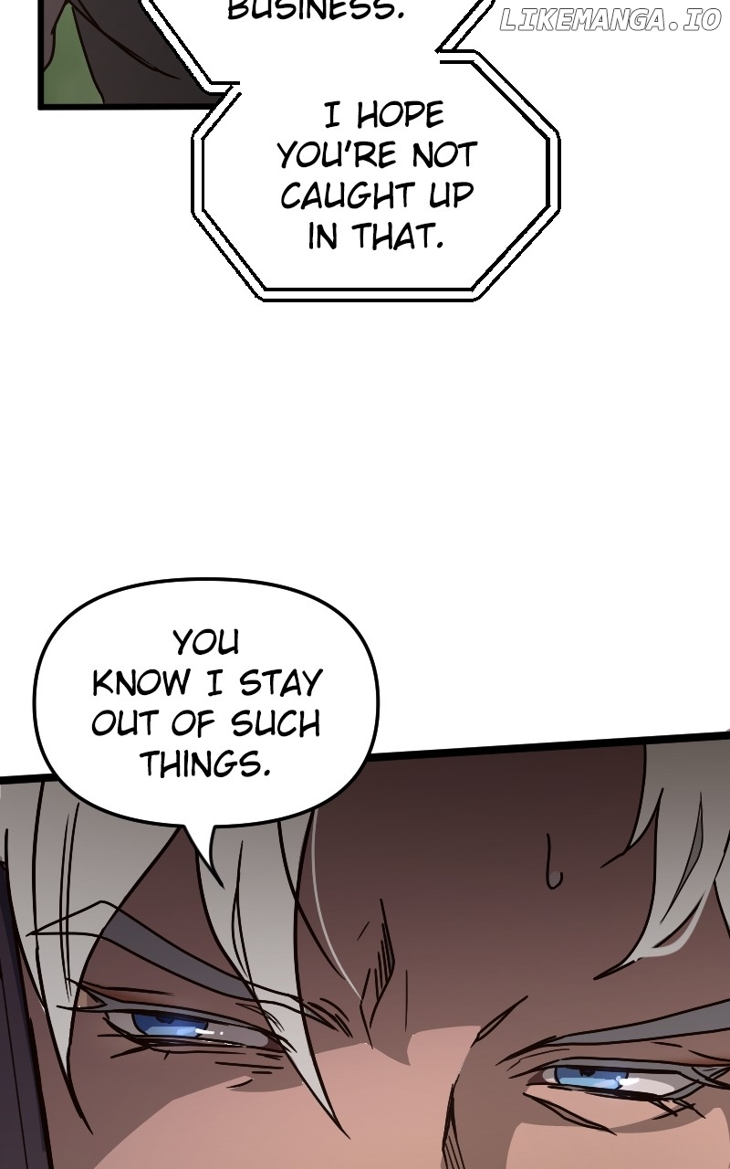 Read The Mafia Nanny Manga Online