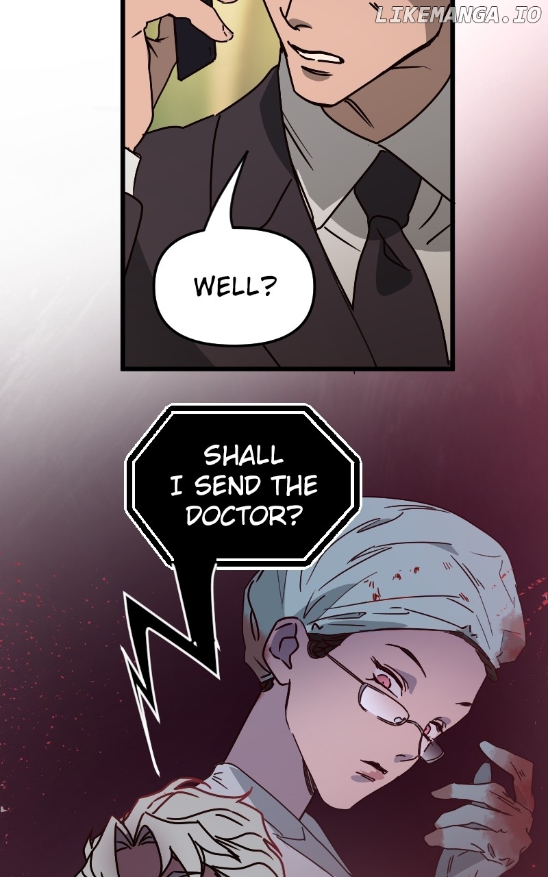 Read The Mafia Nanny Manga Online