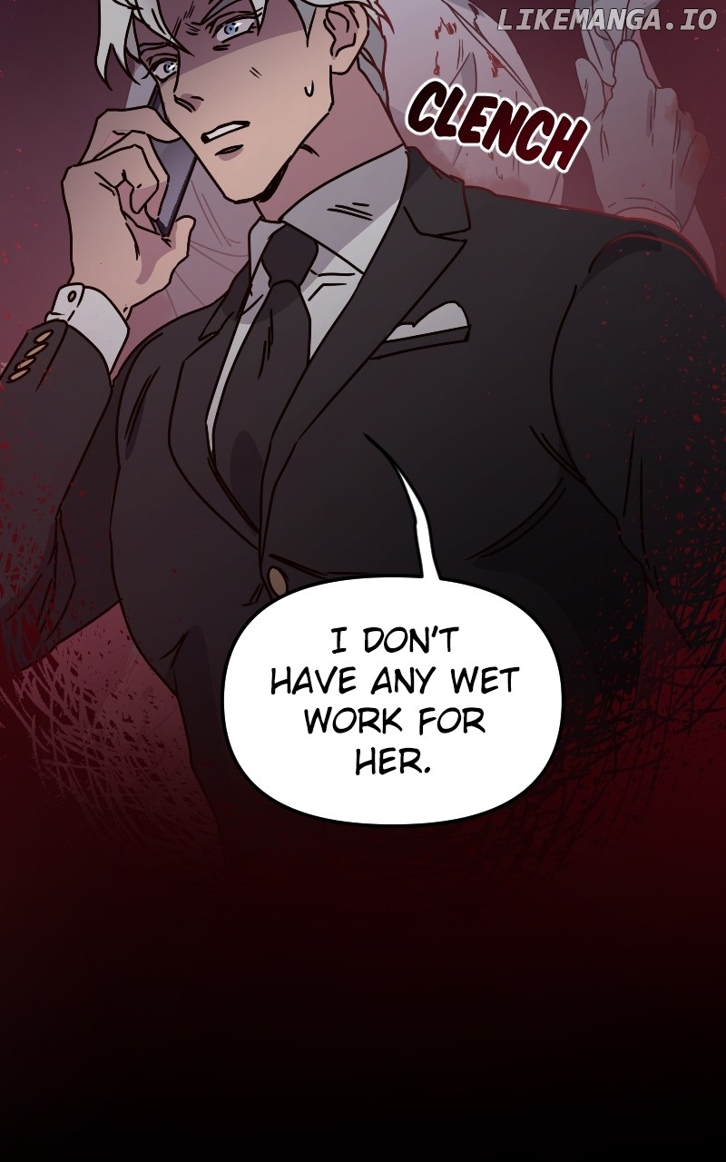 Read The Mafia Nanny Manga Online