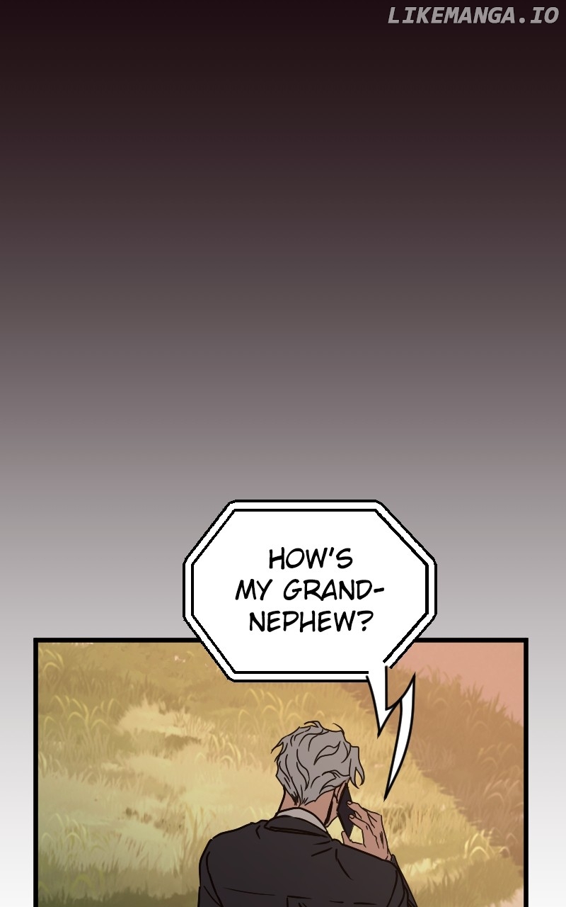 Read The Mafia Nanny Manga Online