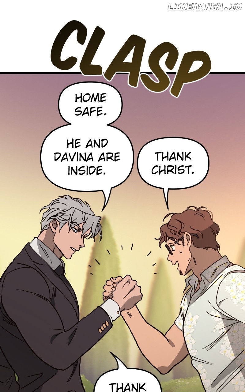 Read The Mafia Nanny Manga Online