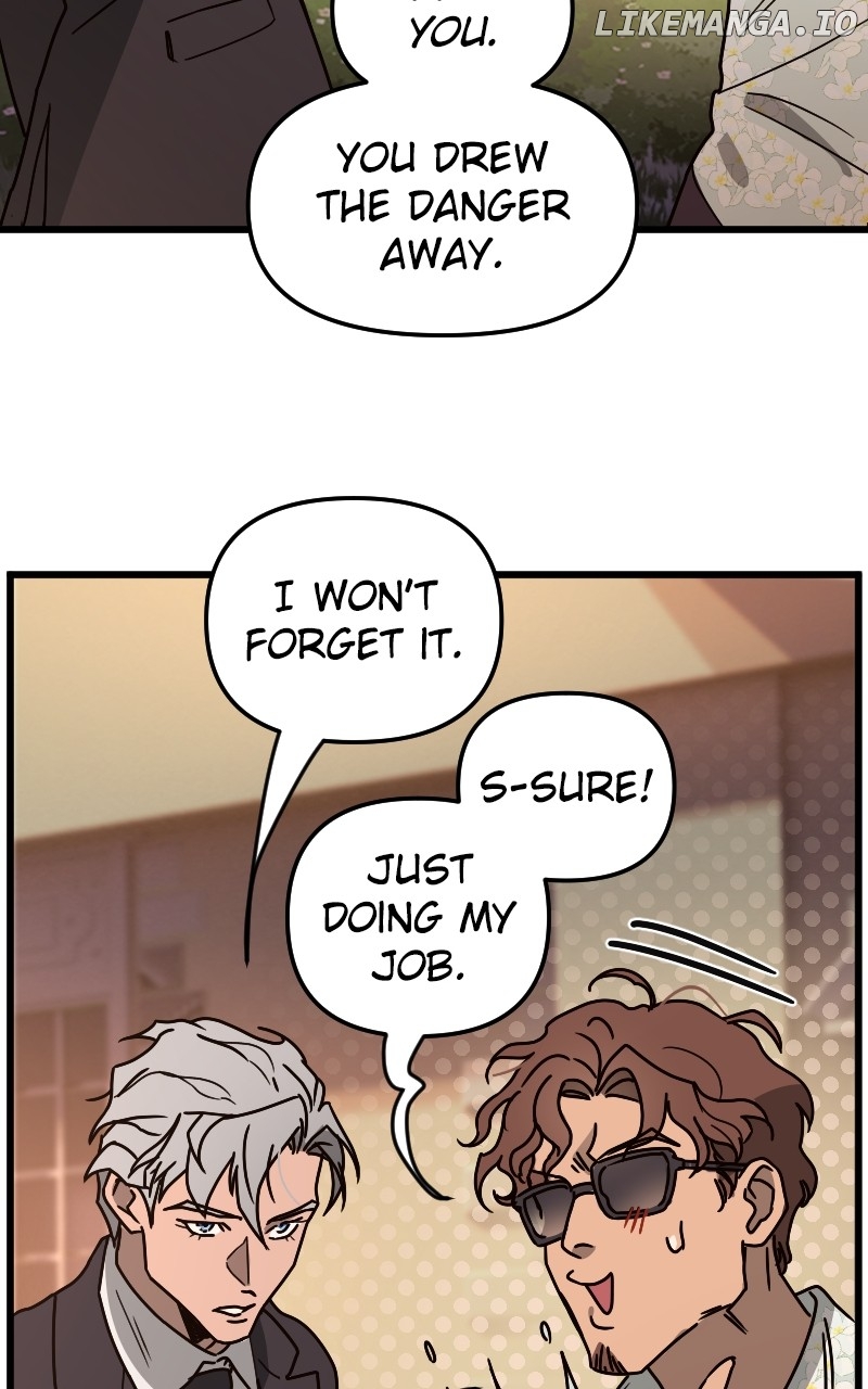Read The Mafia Nanny Manga Online