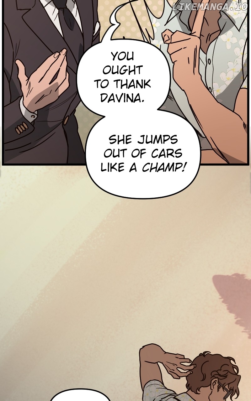 Read The Mafia Nanny Manga Online
