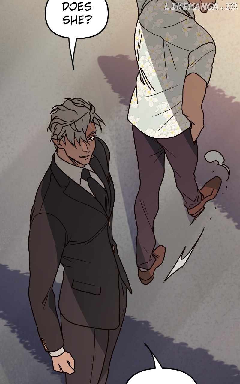 Read The Mafia Nanny Manga Online