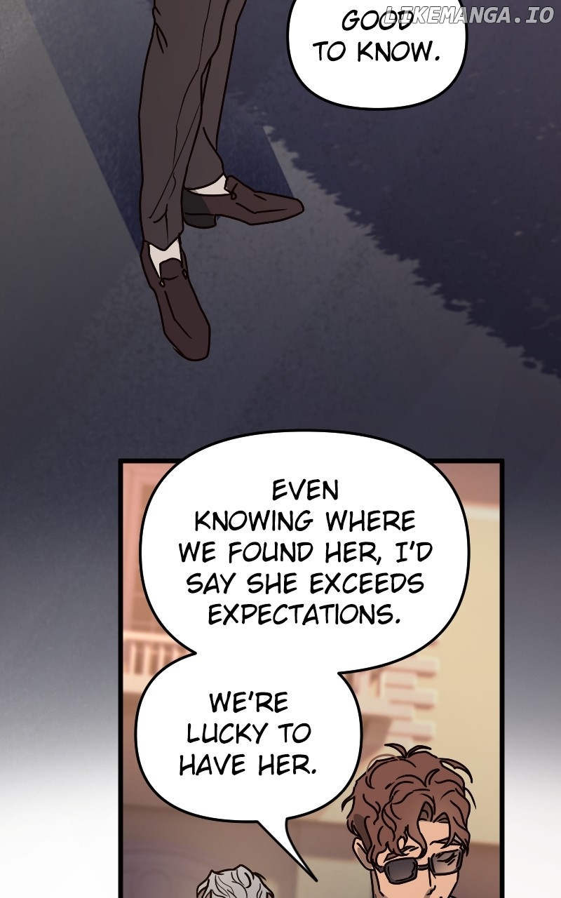 Read The Mafia Nanny Manga Online