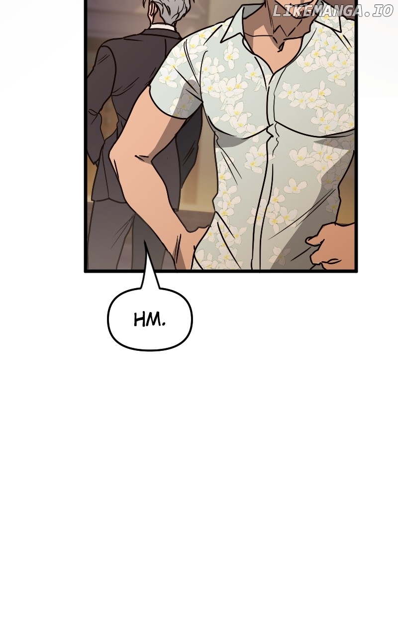 Read The Mafia Nanny Manga Online
