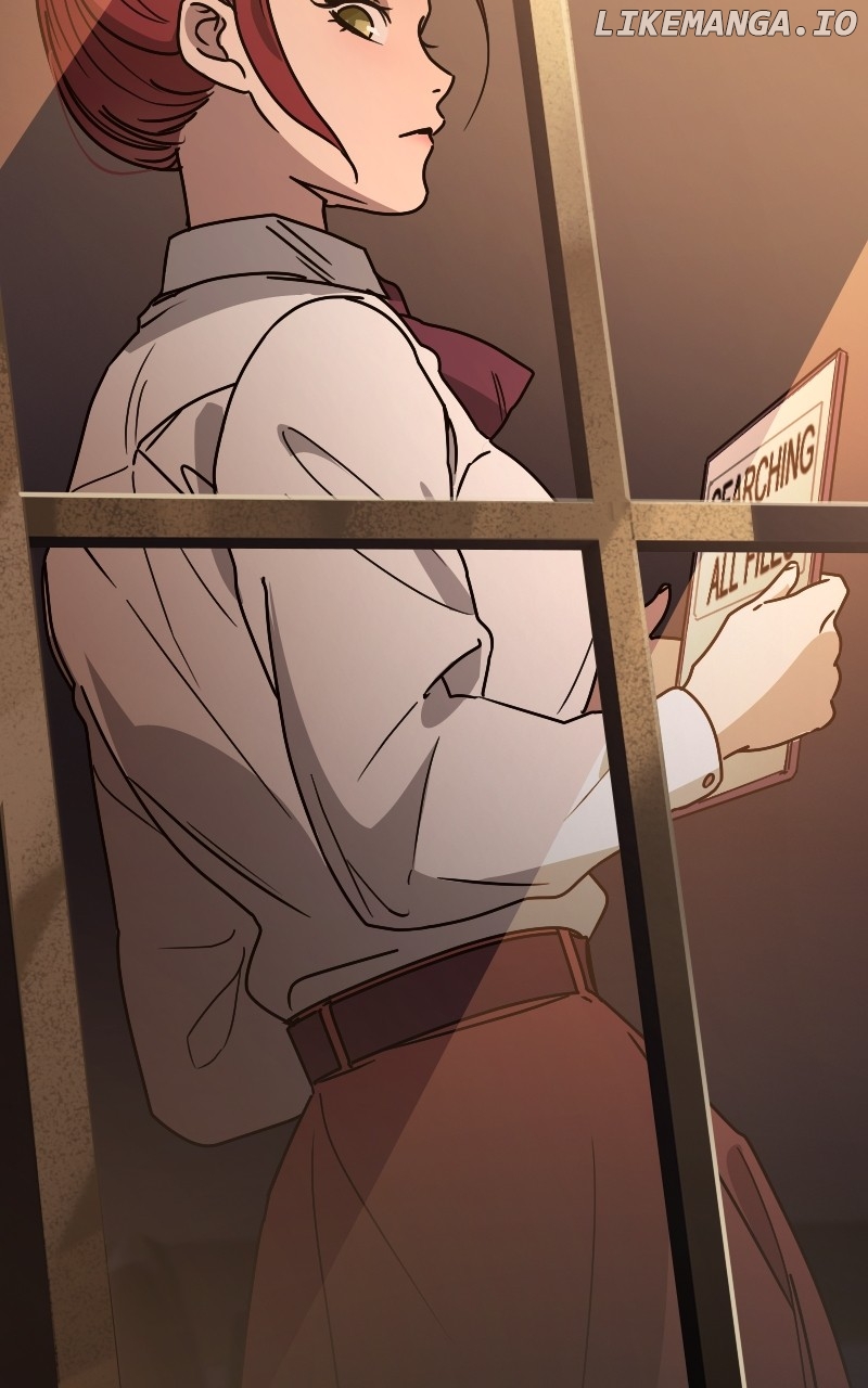 Read The Mafia Nanny Manga Online