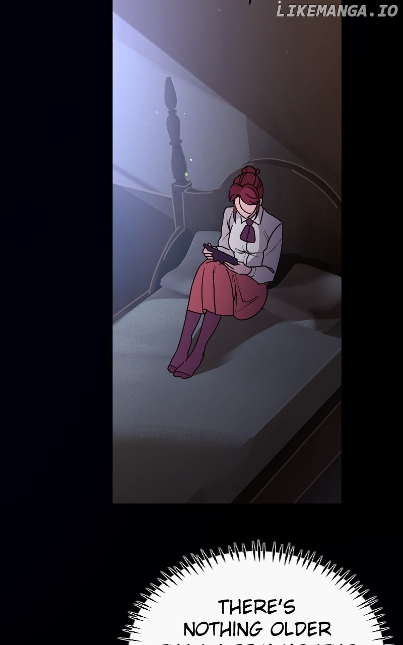 Read The Mafia Nanny Manga Online