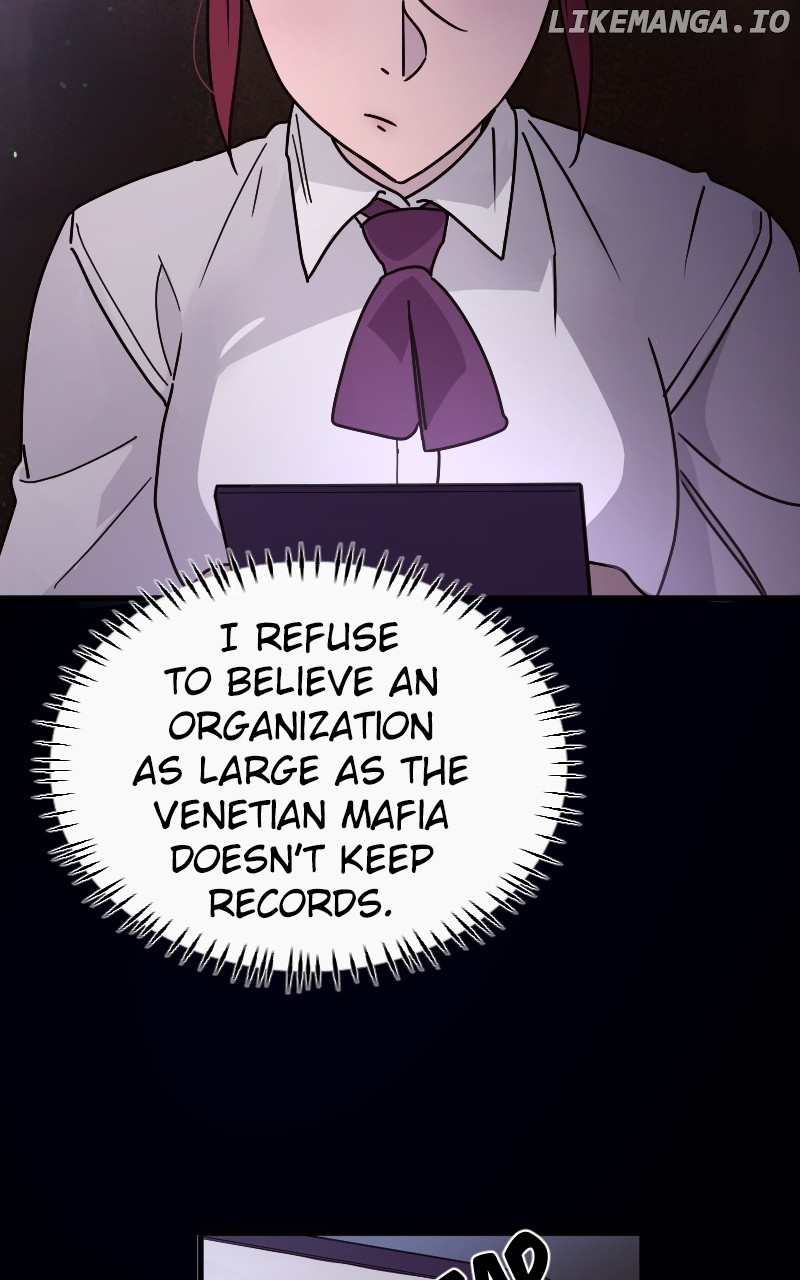 Read The Mafia Nanny Manga Online