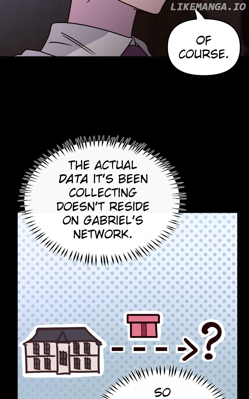 Read The Mafia Nanny Manga Online