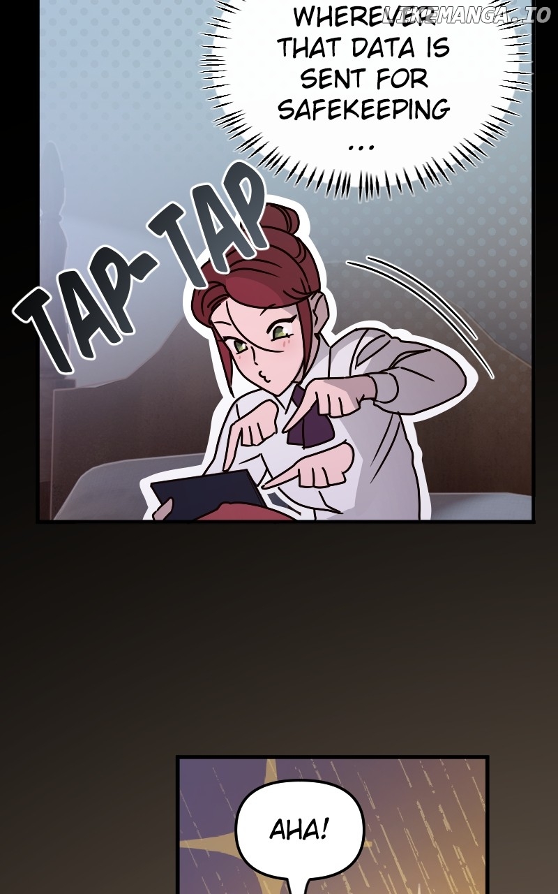 Read The Mafia Nanny Manga Online