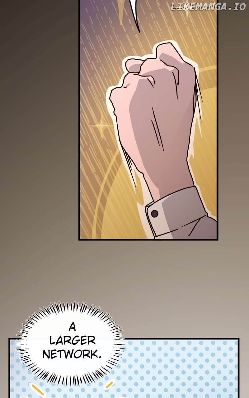 Read The Mafia Nanny Manga Online