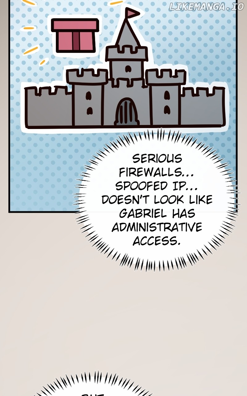 Read The Mafia Nanny Manga Online