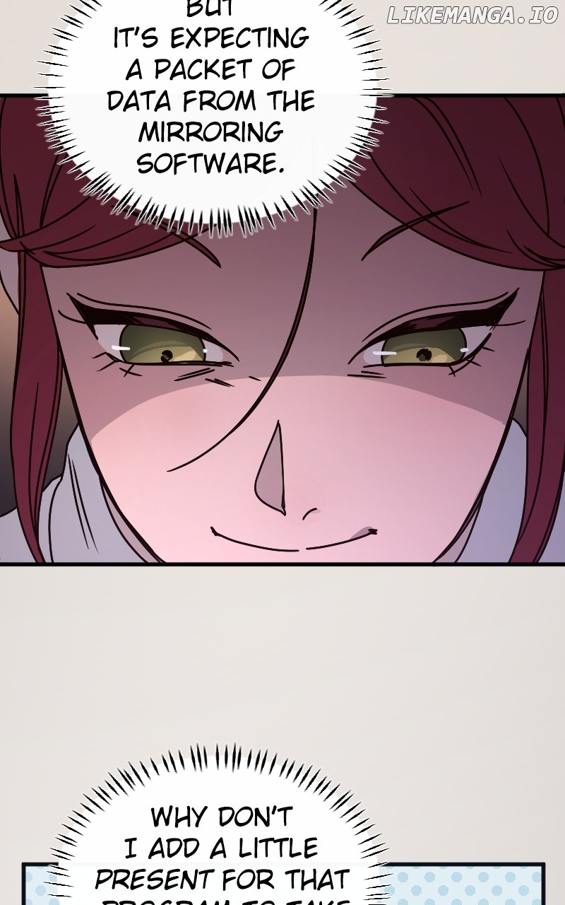 Read The Mafia Nanny Manga Online