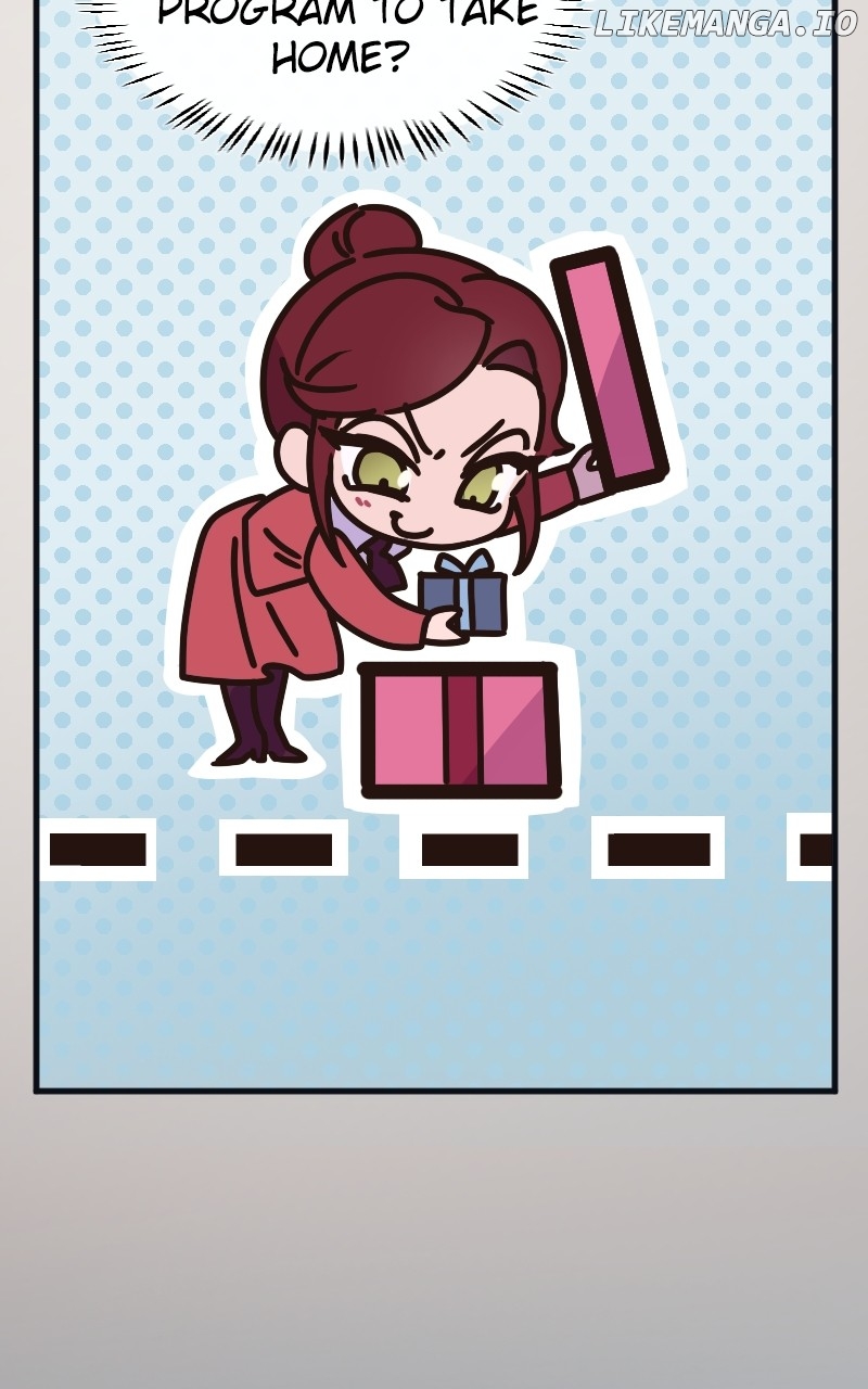 Read The Mafia Nanny Manga Online