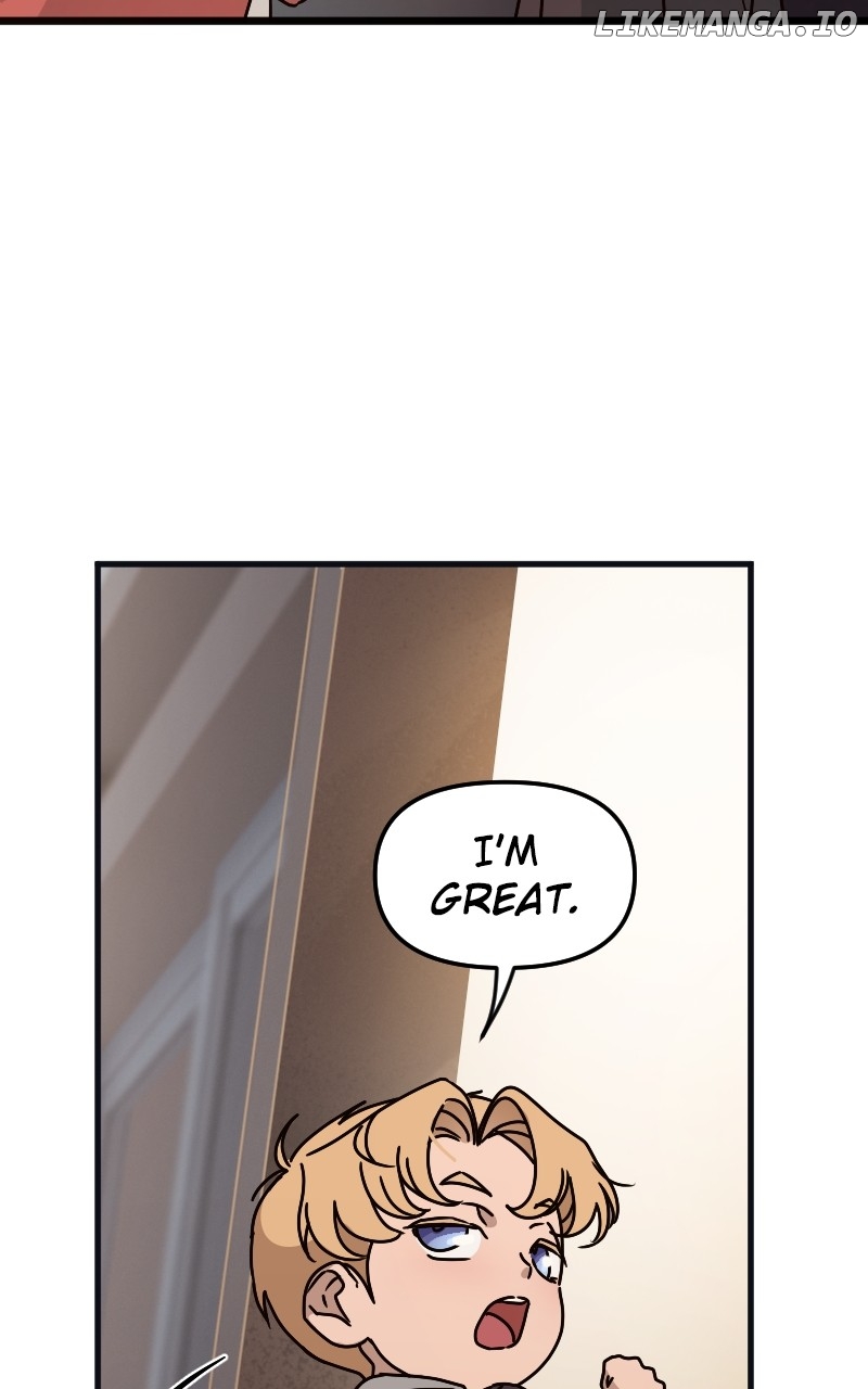 Read The Mafia Nanny Manga Online