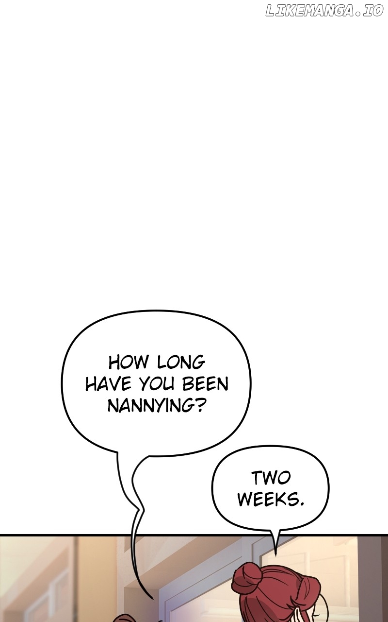 Read The Mafia Nanny Manga Online