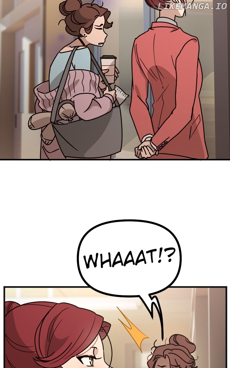 Read The Mafia Nanny Manga Online