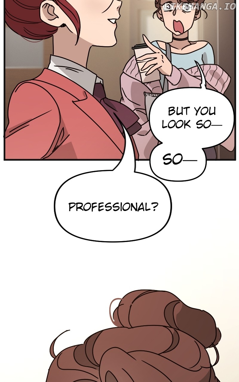 Read The Mafia Nanny Manga Online
