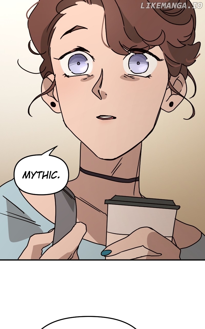 Read The Mafia Nanny Manga Online