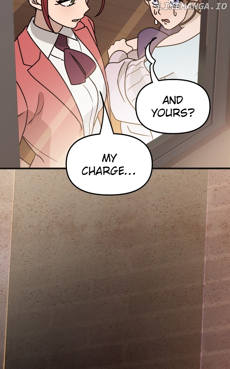 Read The Mafia Nanny Manga Online