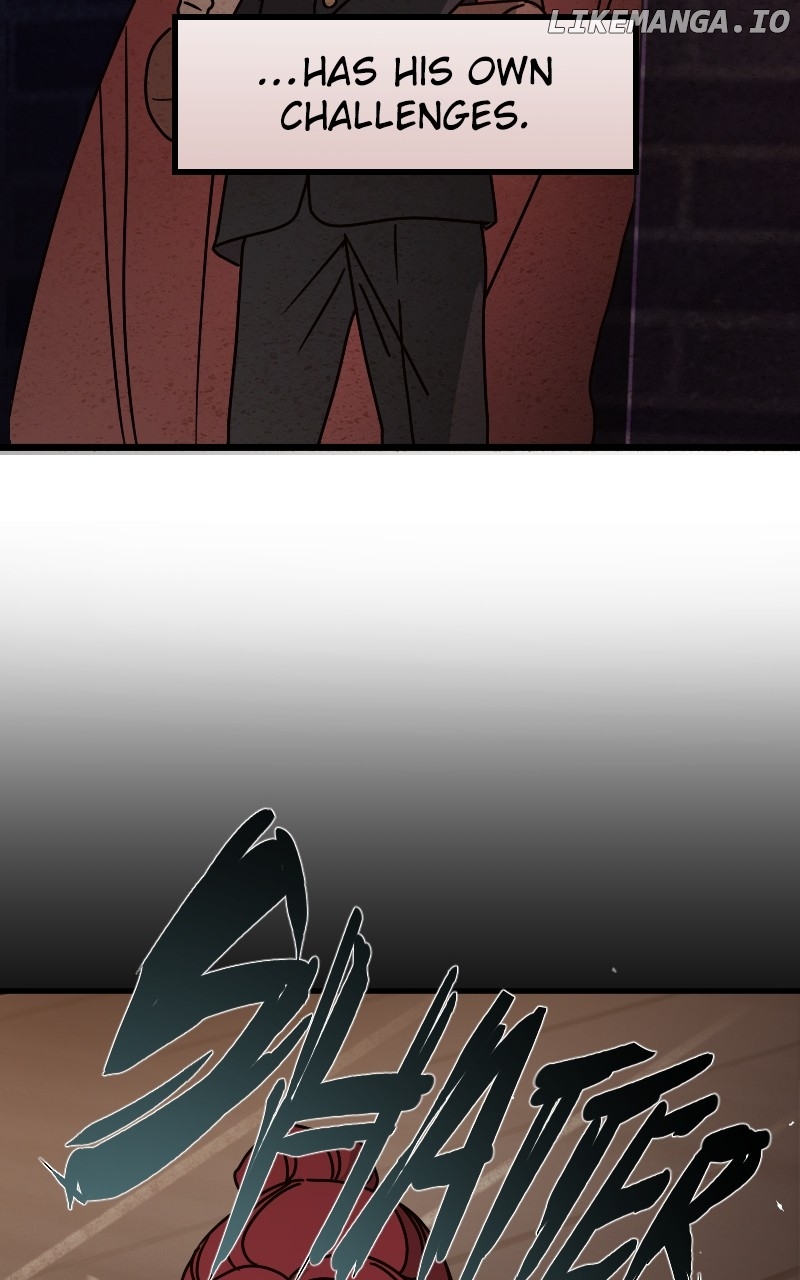 Read The Mafia Nanny Manga Online