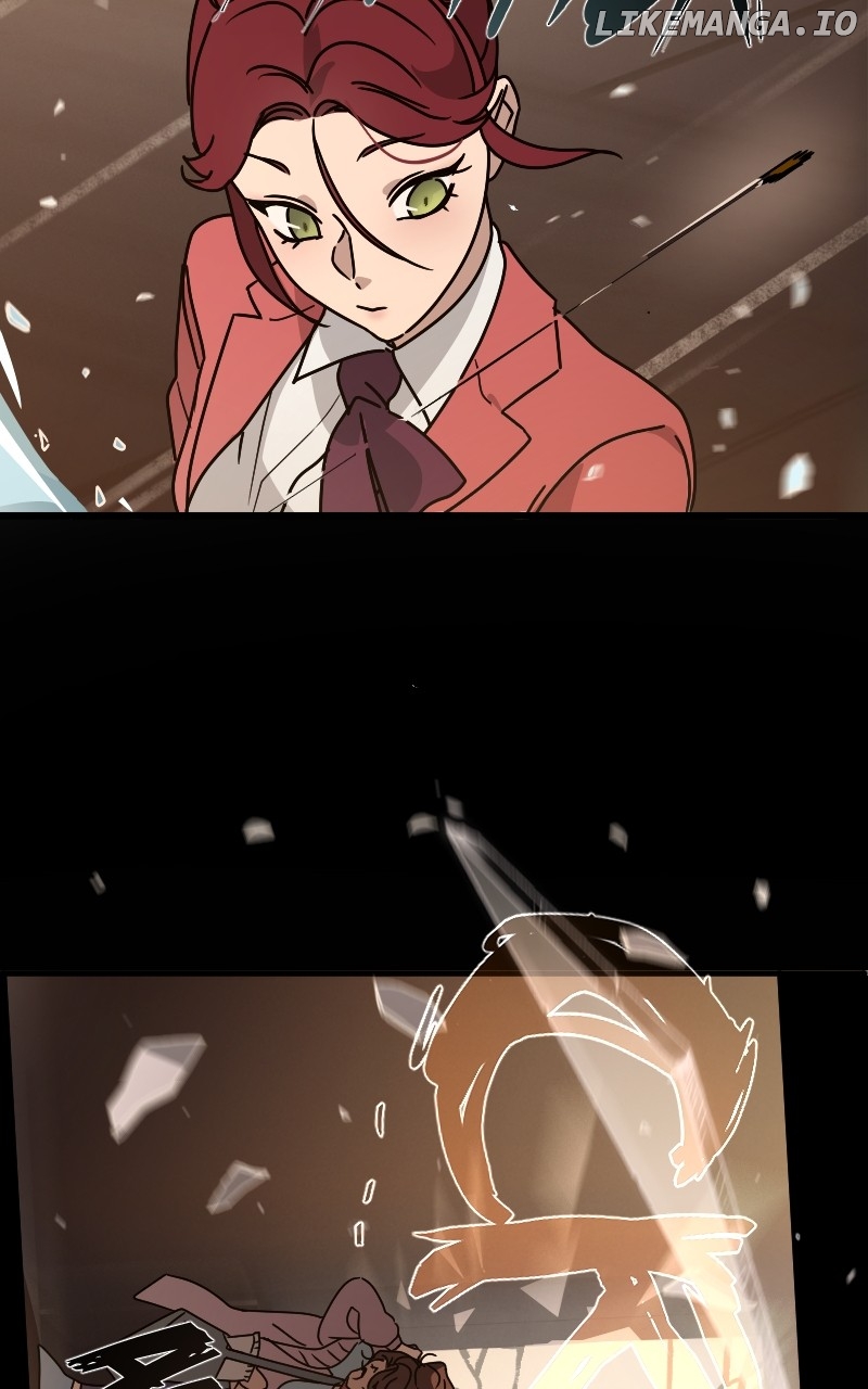 Read The Mafia Nanny Manga Online