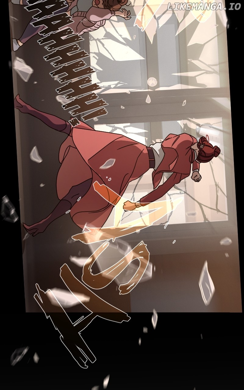 Read The Mafia Nanny Manga Online