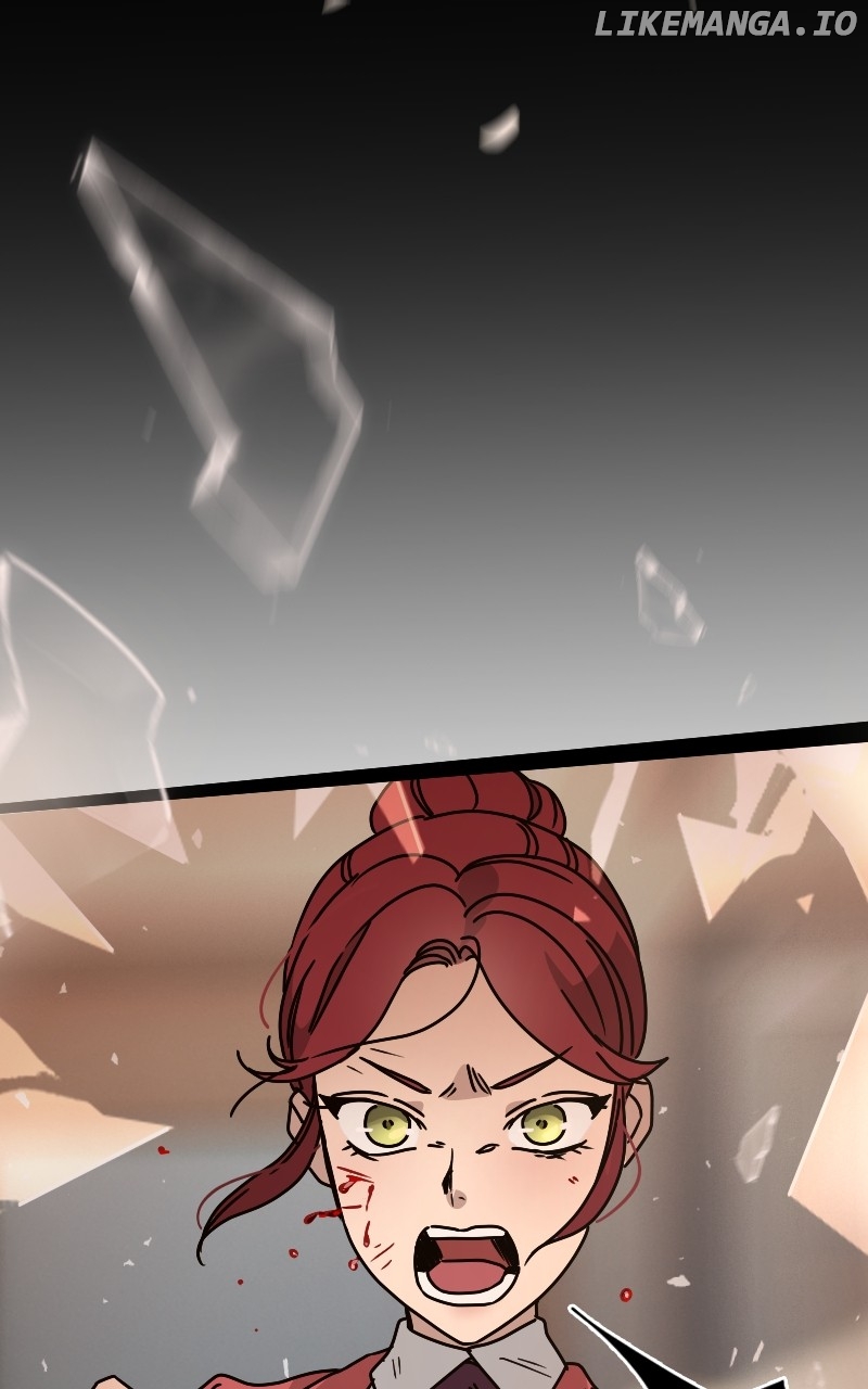 Read The Mafia Nanny Manga Online