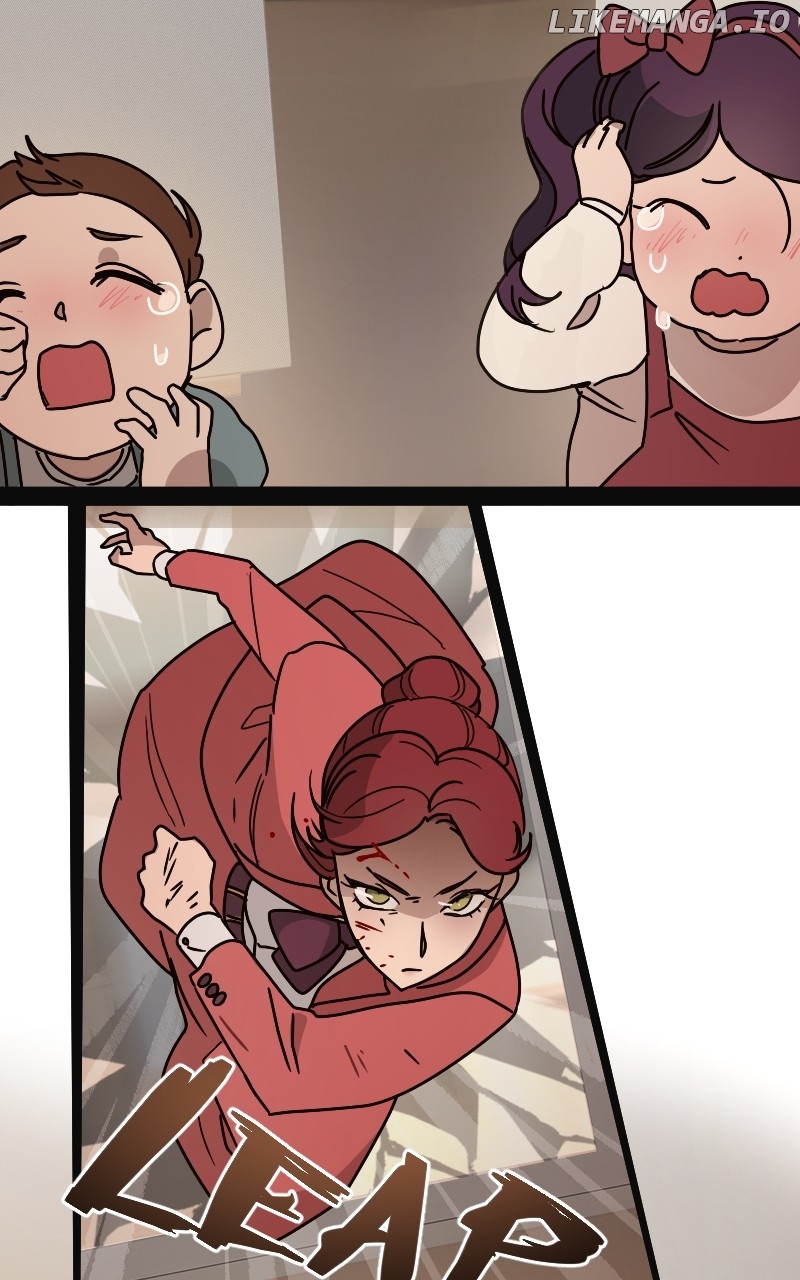 Read The Mafia Nanny Manga Online