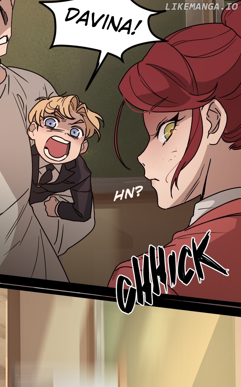 Read The Mafia Nanny Manga Online